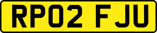 RP02FJU