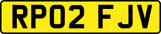 RP02FJV