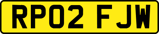 RP02FJW
