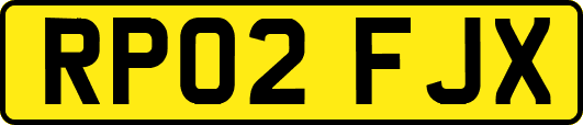 RP02FJX