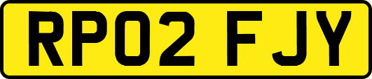 RP02FJY