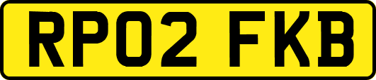 RP02FKB