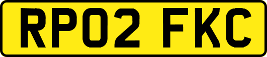 RP02FKC