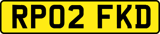 RP02FKD