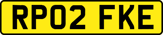 RP02FKE