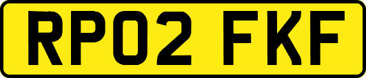 RP02FKF