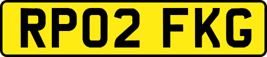 RP02FKG