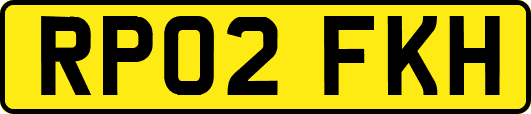 RP02FKH