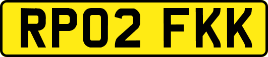 RP02FKK