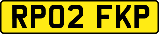 RP02FKP