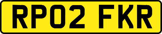 RP02FKR