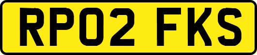 RP02FKS