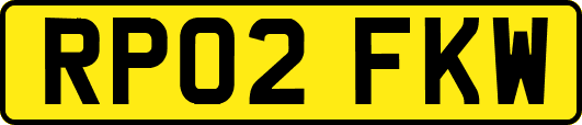 RP02FKW
