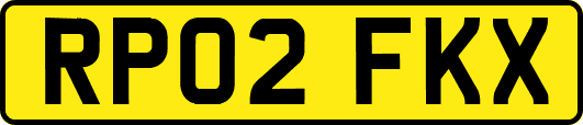 RP02FKX