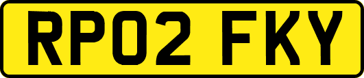 RP02FKY