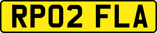 RP02FLA