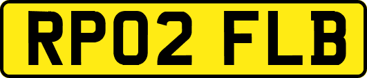RP02FLB