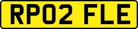 RP02FLE