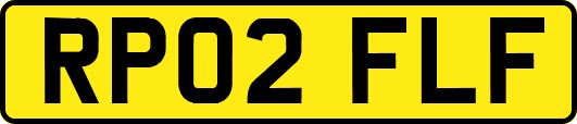 RP02FLF