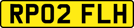 RP02FLH