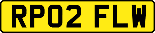RP02FLW