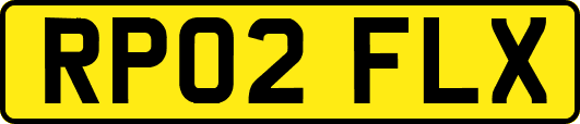 RP02FLX