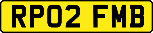 RP02FMB