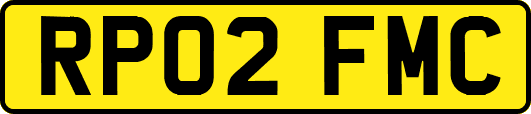 RP02FMC