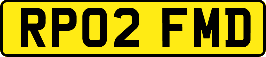 RP02FMD