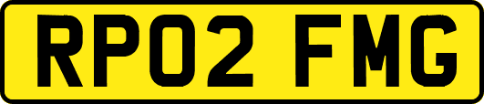 RP02FMG