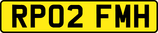 RP02FMH