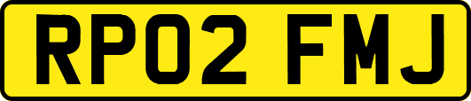 RP02FMJ