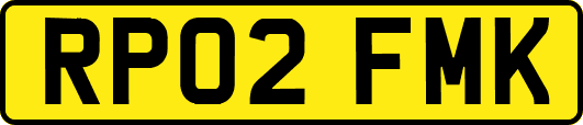 RP02FMK