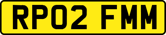 RP02FMM