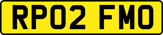 RP02FMO