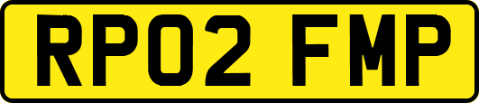 RP02FMP