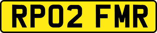RP02FMR