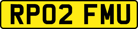 RP02FMU