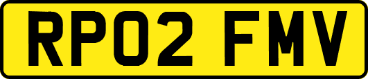 RP02FMV