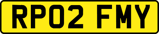 RP02FMY