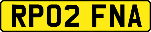 RP02FNA