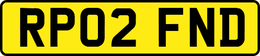 RP02FND