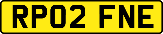 RP02FNE