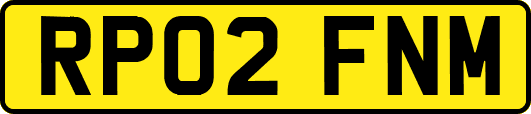 RP02FNM