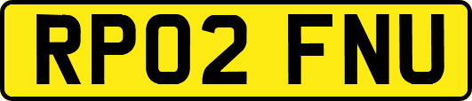 RP02FNU
