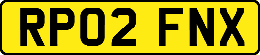 RP02FNX