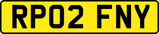 RP02FNY
