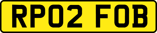 RP02FOB