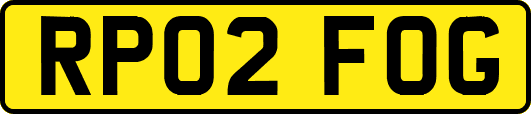 RP02FOG