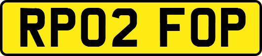 RP02FOP